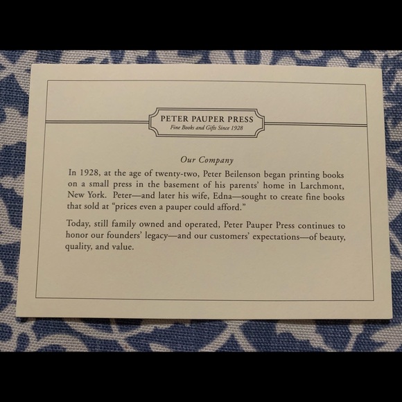 Letter Perfect Stationary Tree of Hearts - Picture 4 of 5